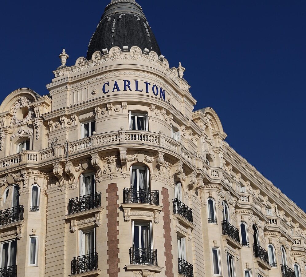 Cannes Carlton