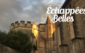 Echappées belles avignon