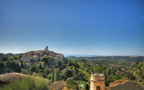 Saint-Paul de Vence