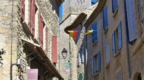 Châteauneuf-du-pape