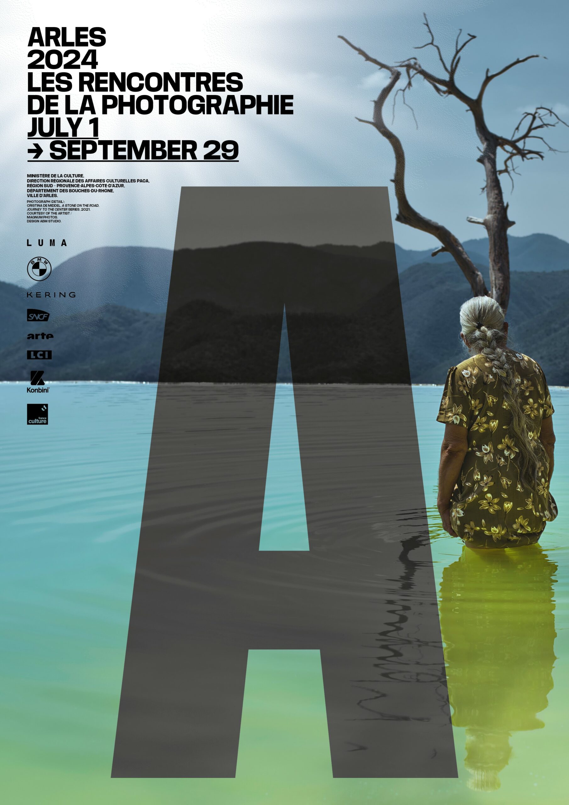 Fotofestival Arlès Les rencontres Arlès||
