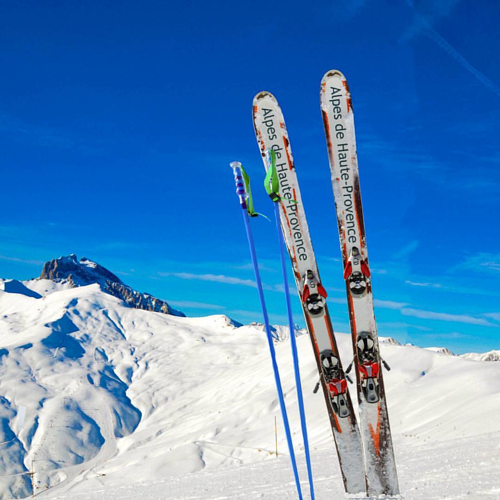 Ski Provence|||||