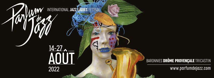 Parfum de Jazz|