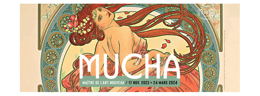 |Alphonse Mucha|Alphonse Mucha
