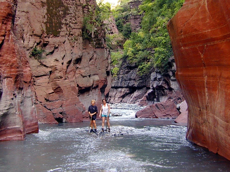 Gorges de Daluis|||||