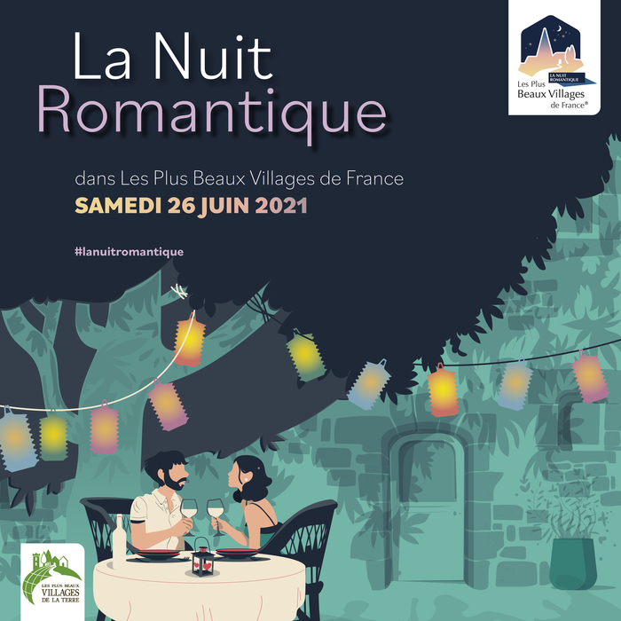 La Nuit Romantique 2021||