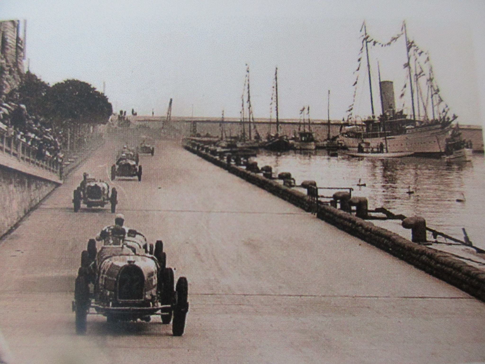GP Monaco|