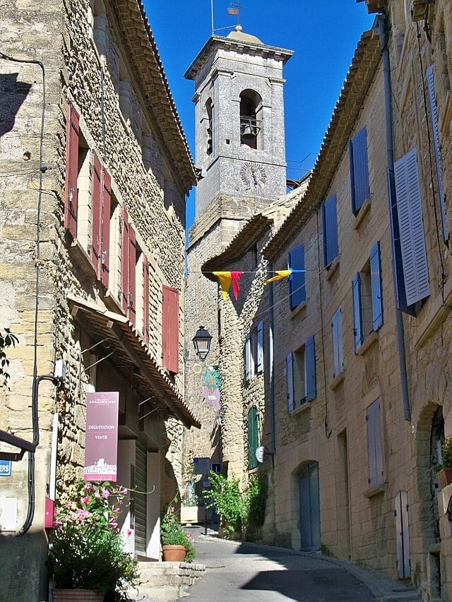 Châteauneuf-du-pape|Côte du Rhône|Chateau de Chateauneuf