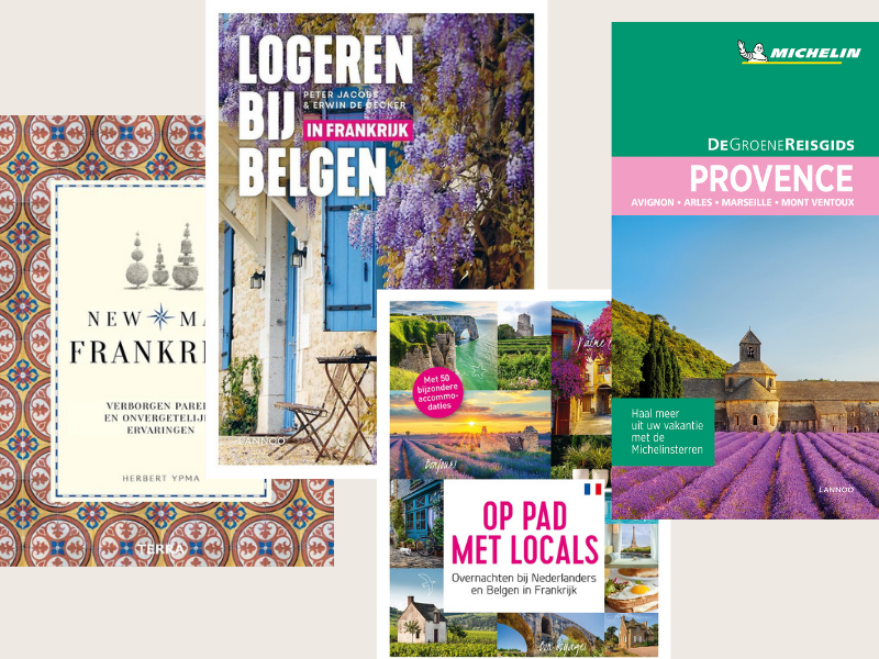 Cadeau bij een abonnement||||