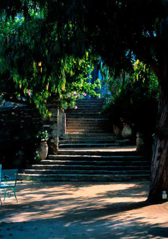 Le Manoir