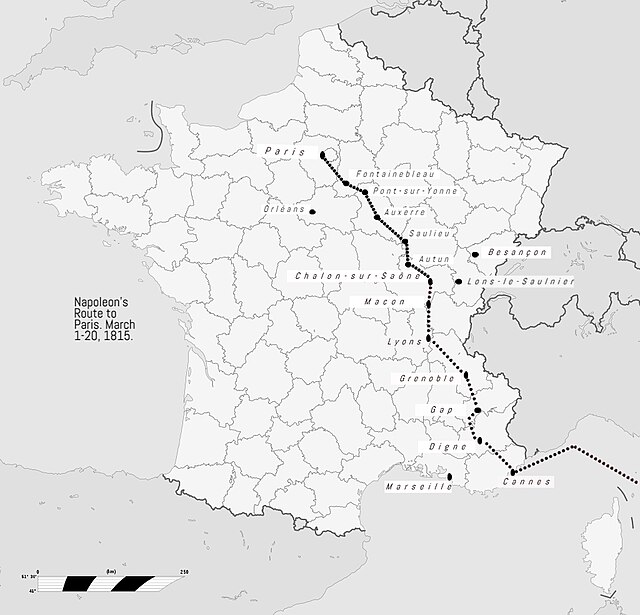 Route Napoléon