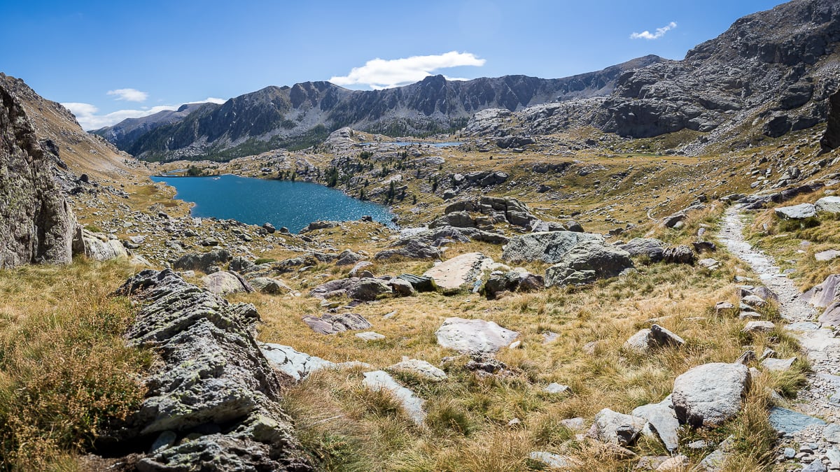 Vallee de Merveilles||||