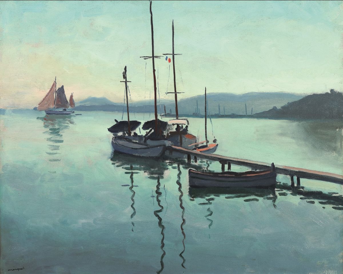 Albert Marquet