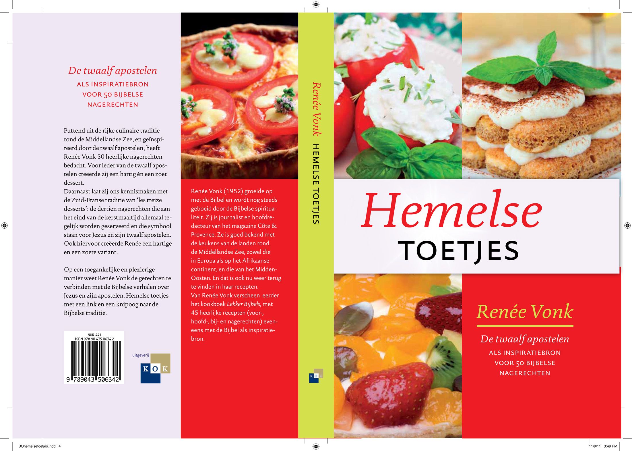 BOhemelsetoetjes cover