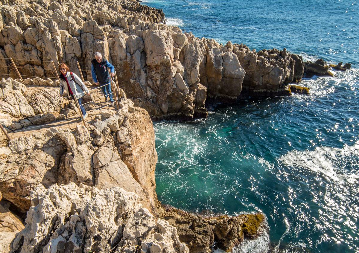 Cap Antibes|Cap d'Antibes|Cap d'Antibes||Cap d'Antibes|Cap d'Antibes