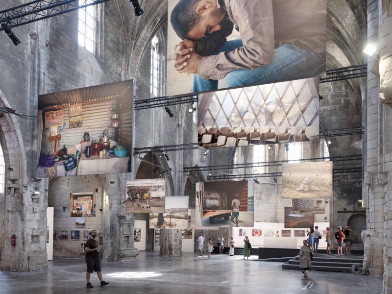 Rencontres d'Arles||