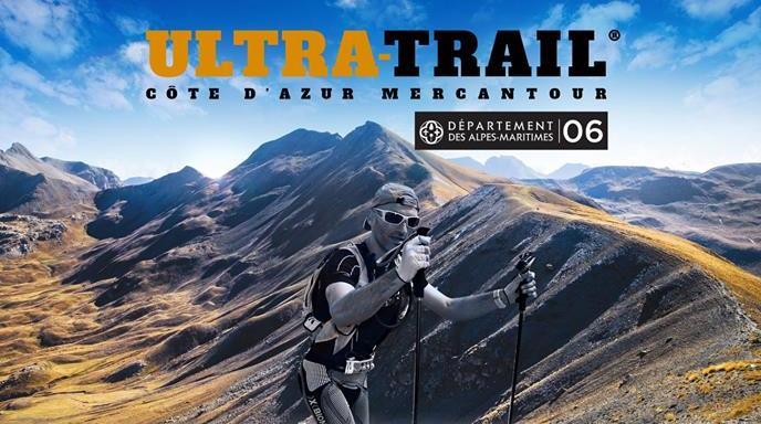 Ultra Trail Cote d'Azur||