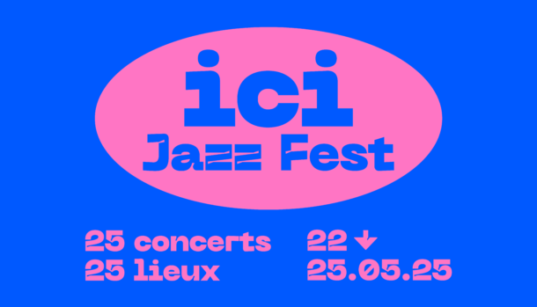 IciJazz