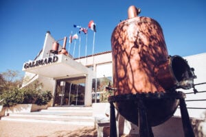Galimard 
