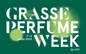 Grasse Perfume week