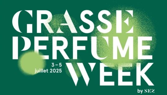 Grasse Perfume week