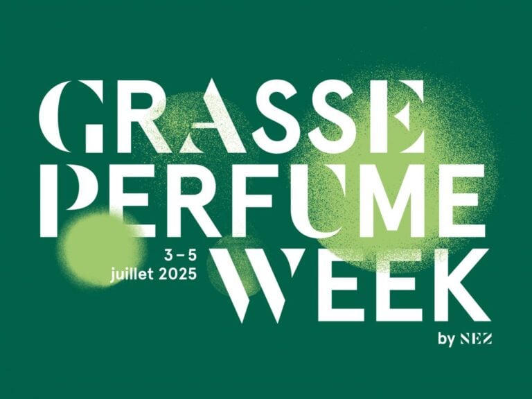 Grasse Perfume week