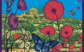 Festival Le Barroux