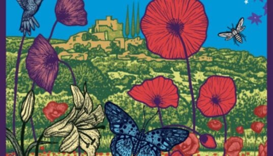 Festival Le Barroux