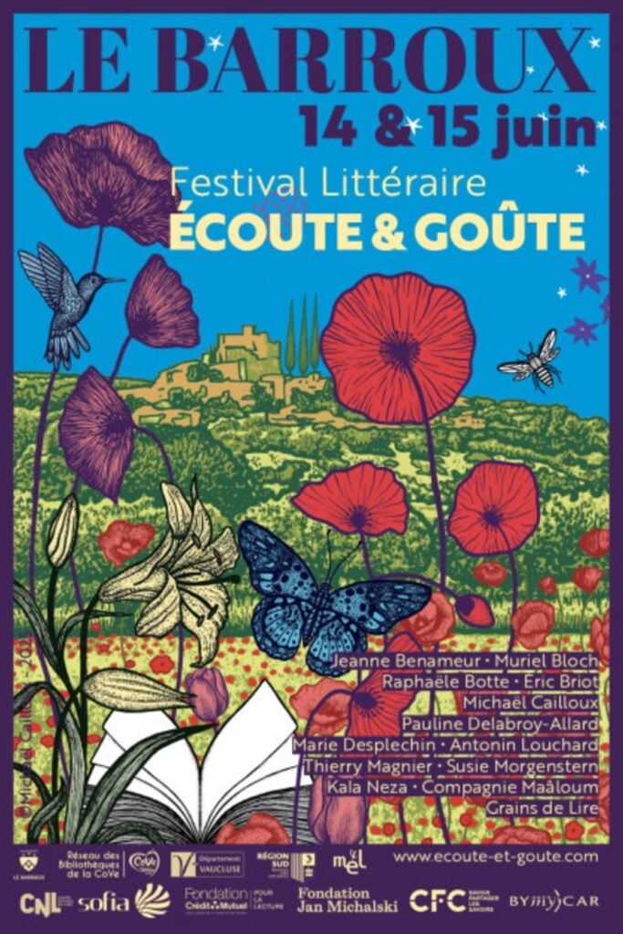 Festival Le Barroux