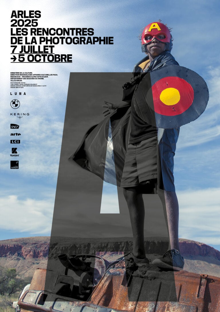 Les Rencontres Arles
