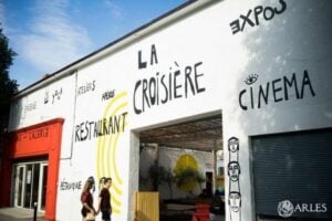 Arles Croisiere