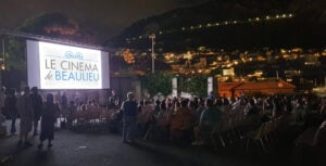 Beaulieu cinema 