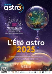 Festival L Eté Astro 